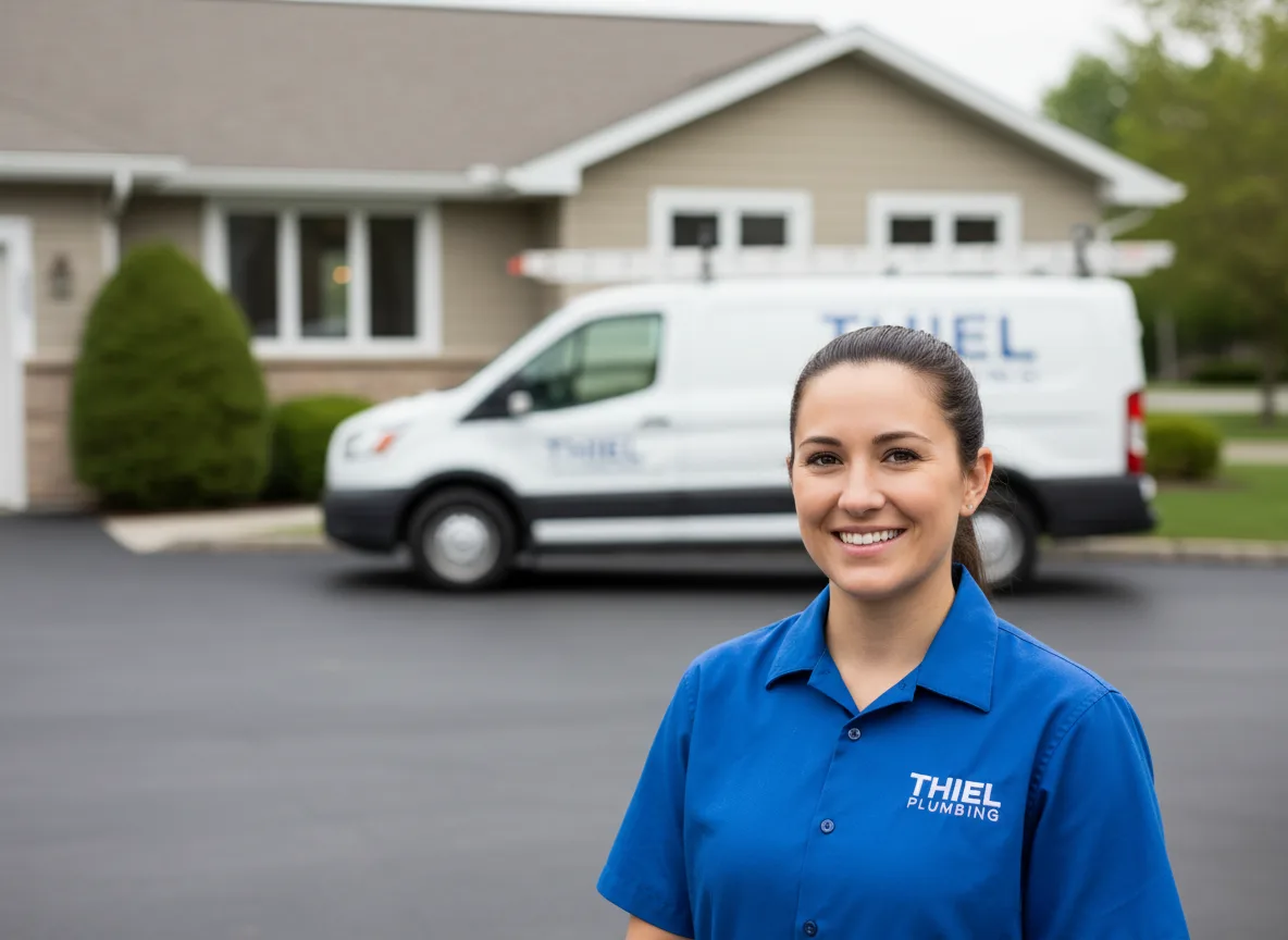 Plumber Kanorado, KS FAQs